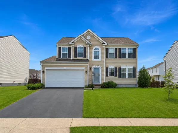 304 Eagles Nest Ave, Johnstown, OH 43031