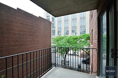 Rented by Bond New York