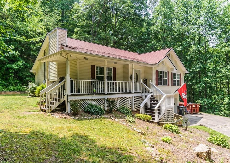 436 Stone Pl, Dawsonville, GA 30534 MLS 7237564 Zillow