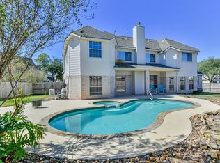 2621 Drift Wood Ln, Seabrook, TX 77586