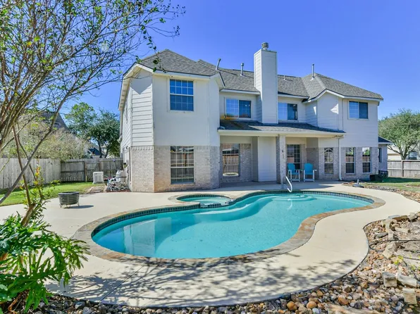 2621 Drift Wood Ln, Seabrook, TX 77586
