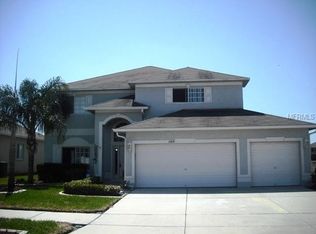 10818 Hoffner Edge Dr, Riverview, FL 33579