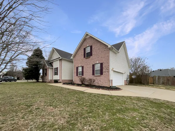 893 Glen Ellen Way, Clarksville, TN 37040