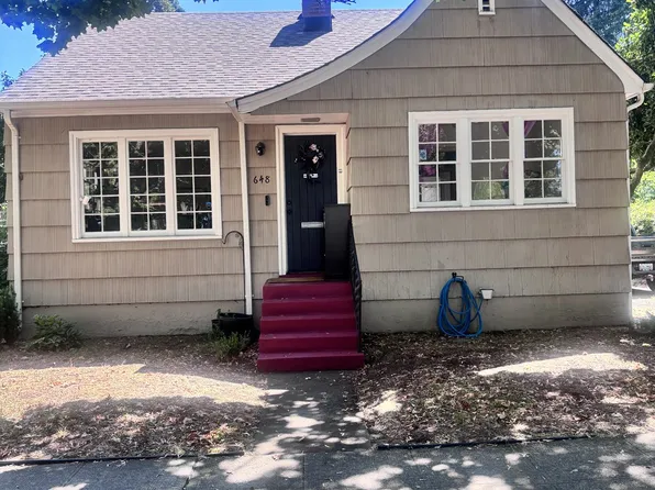 648 W 8th Ave, Eugene, OR 97402