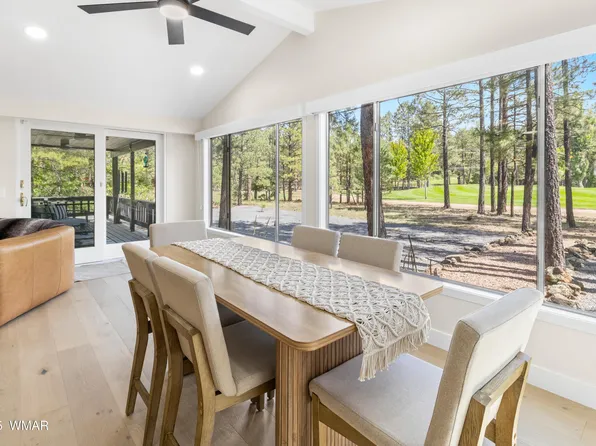7451 Buck Springs Rd, Pinetop, AZ 85935