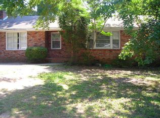 5582 Oakcrest Rd, Sumter, SC 29154