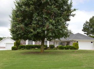 17981 Broadview Dr #1037, Springdale, AR 72764