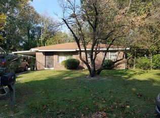 829 Strother Dr, Augusta, GA 30901