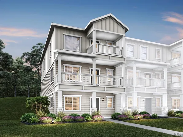 1415 Ducett Heights, Colorado Springs, CO 80904