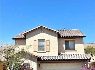 8029 Indian Blanket St, Las Vegas, NV 89143