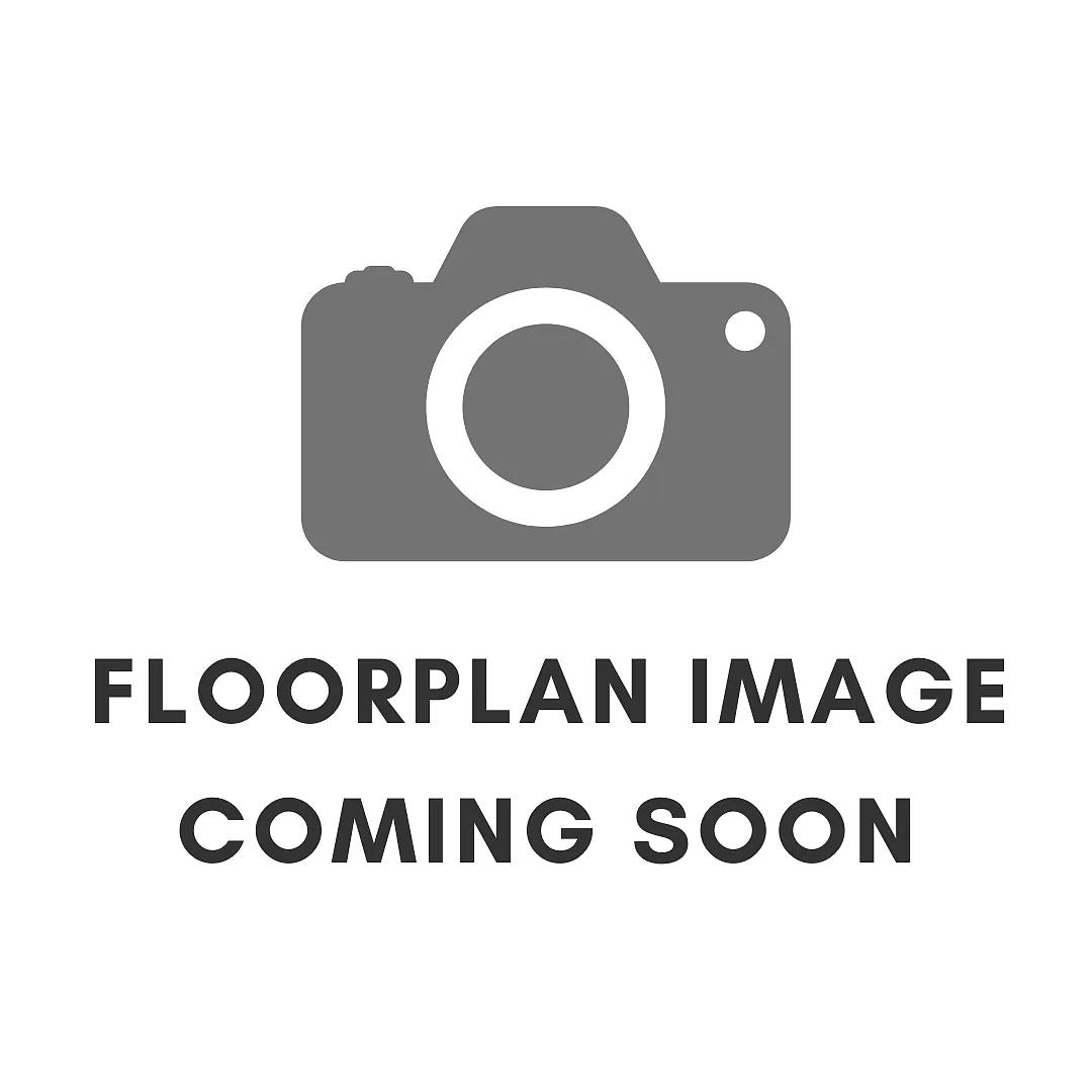 Floor plan Studio