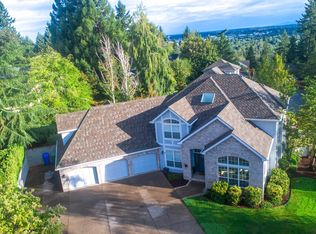 2098 Morning View Dr, Eugene, OR