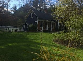 35 Conners Rd, Peru, NY 12972