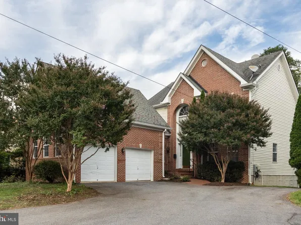 375 N Van Buren St, Rockville, MD 20850