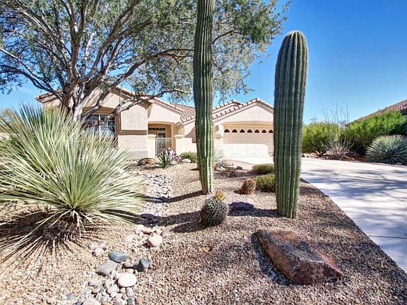2nd image of 5264 W Sunrise Canyon Pl
