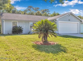 1611 Ibis Dr, Orange Park, FL 32065