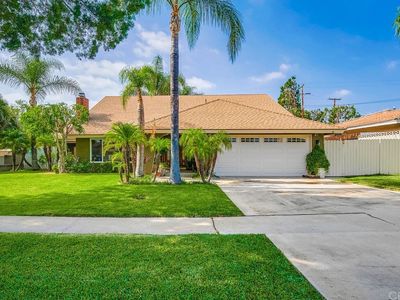 1341 N Stanford Ave, Upland, CA, 91786