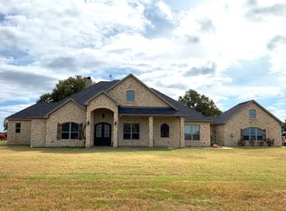 468 S Fork Wiggins Rd, West, TX 76691