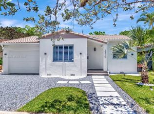 2315 Overbrook St, Miami, FL 33133