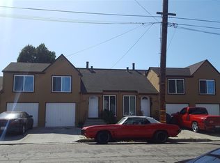 Florida Ave, Richmond, CA