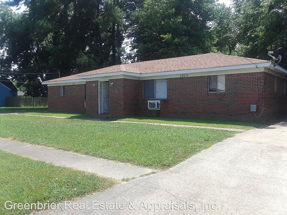 1st image of 2503B Wyoming Ave