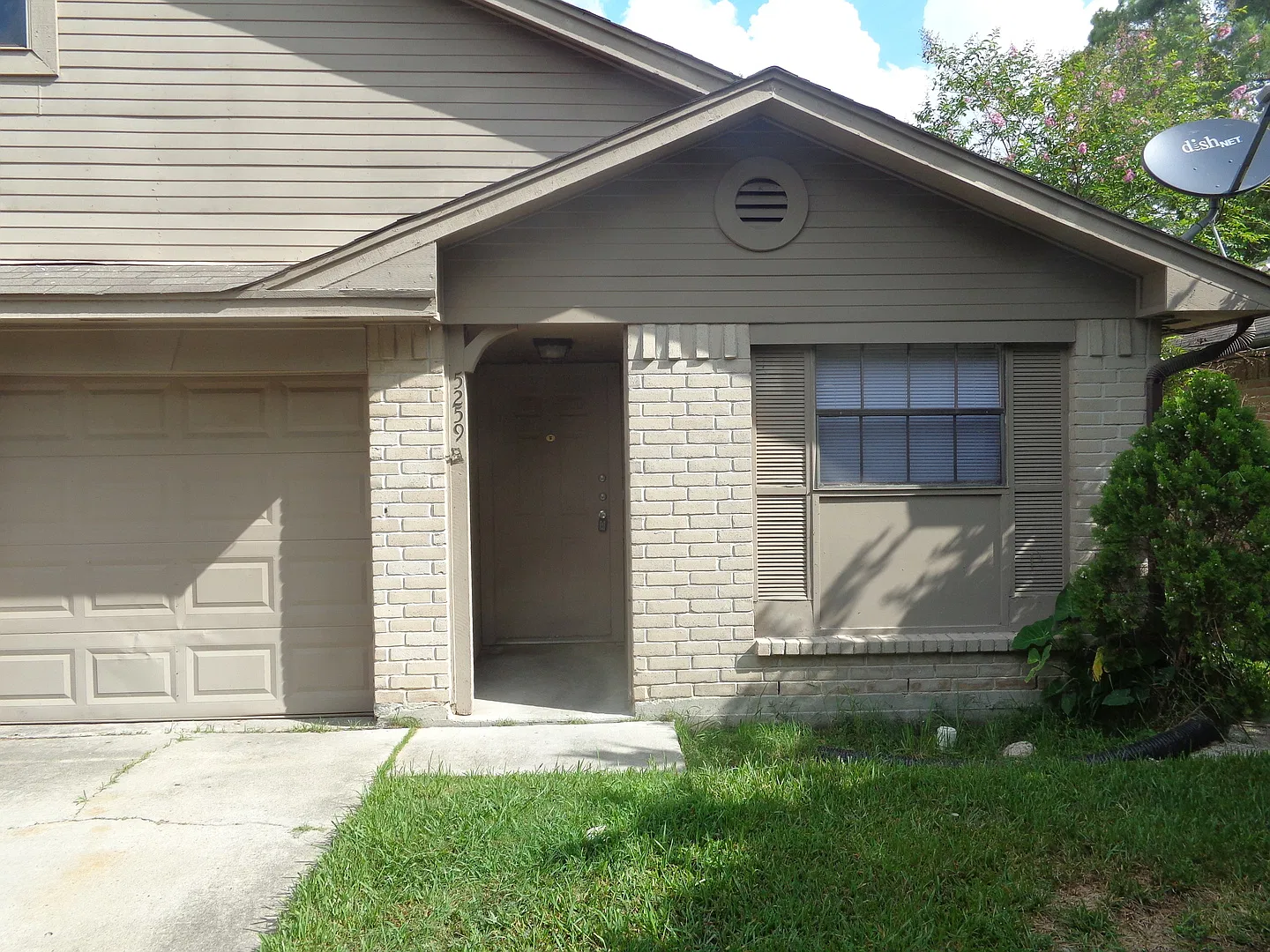Affordable Duplex — Photo 3