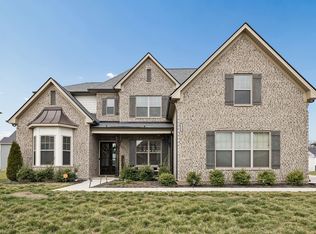 3906 Hon Dr, Murfreesboro, TN 37128