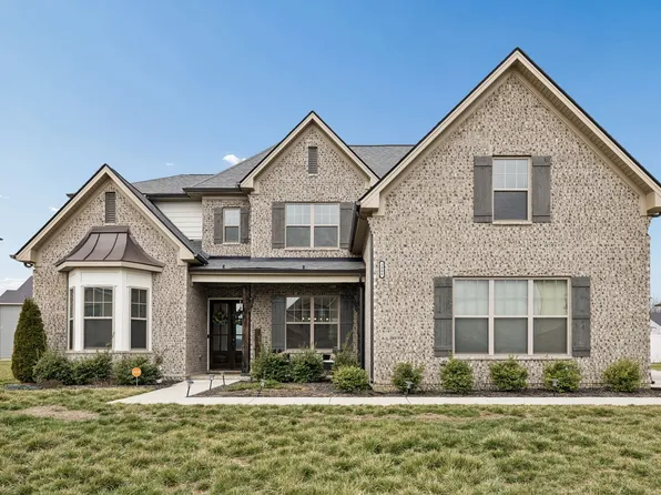3906 Hon Dr, Murfreesboro, TN 37128