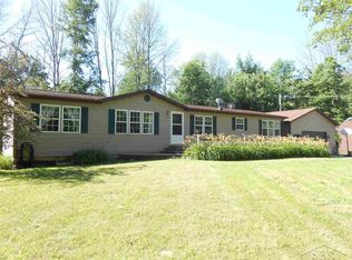 2483 W Pine River Rd, Breckenridge, MI 48615