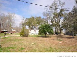 1222 Briar Marsh Rd, Ragley, LA 70657