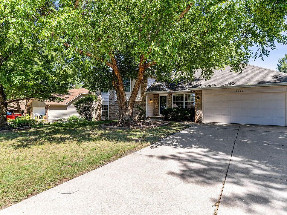 3619 W Maplewood Street, Springfield, MO 65807 | MLS