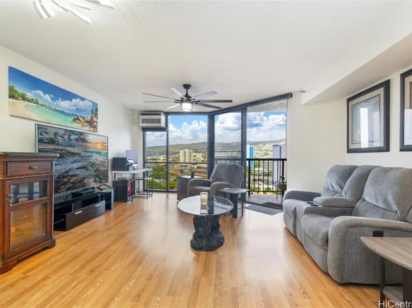 60 N Beretania St APT 1403, Honolulu, HI 96817