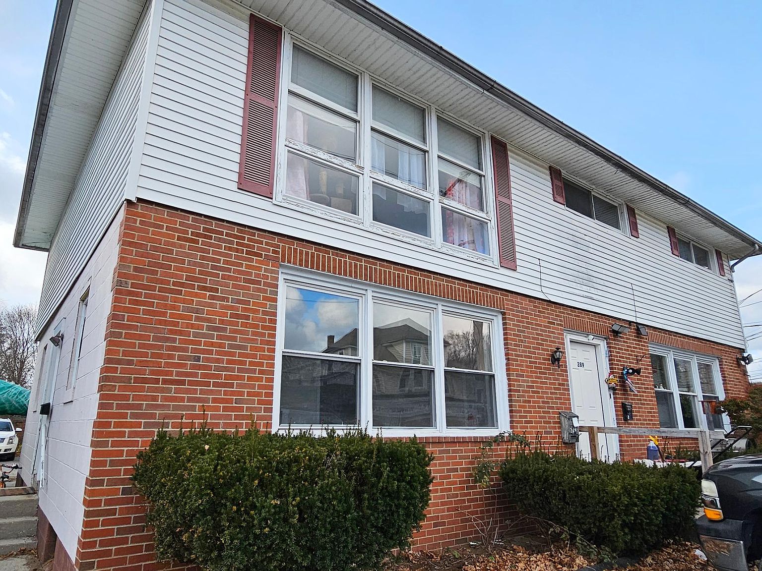 289 Mechanic St A, Danielson, CT 06239 Zillow