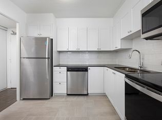 2375 The Collegeway #510, Mississauga, ON L5L2E8