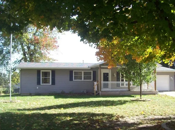 505 S Gorham St, Fayette, OH 43521