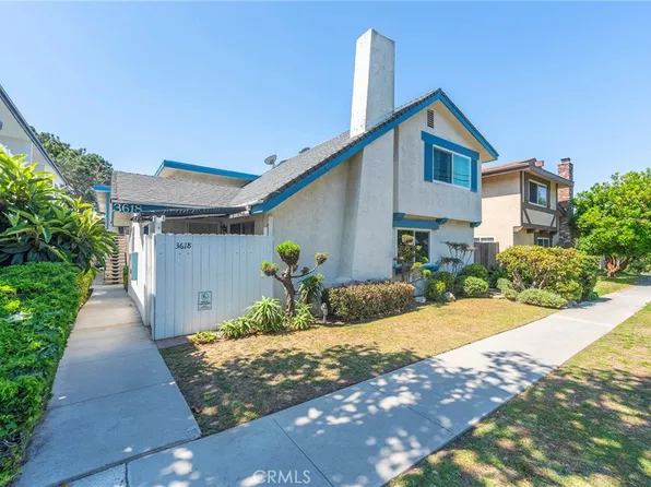 3618 Del Amo Blvd, Torrance, CA 90503