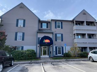 155 Eastern Ave APT 304, Manchester, NH 03104