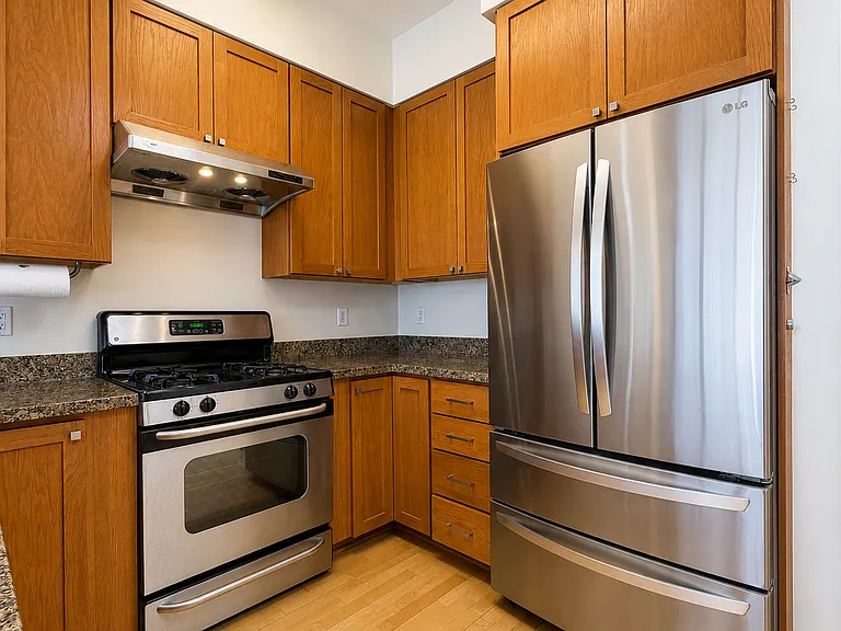 1020 Jackson St #606 — Photo 12