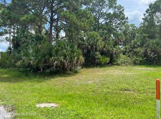 Corner Of Garvey And Gena Rd, Palm Bay, FL 32909