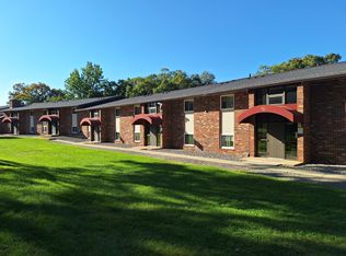 Trafalgar East Apartments, East Greenwich, RI 02818