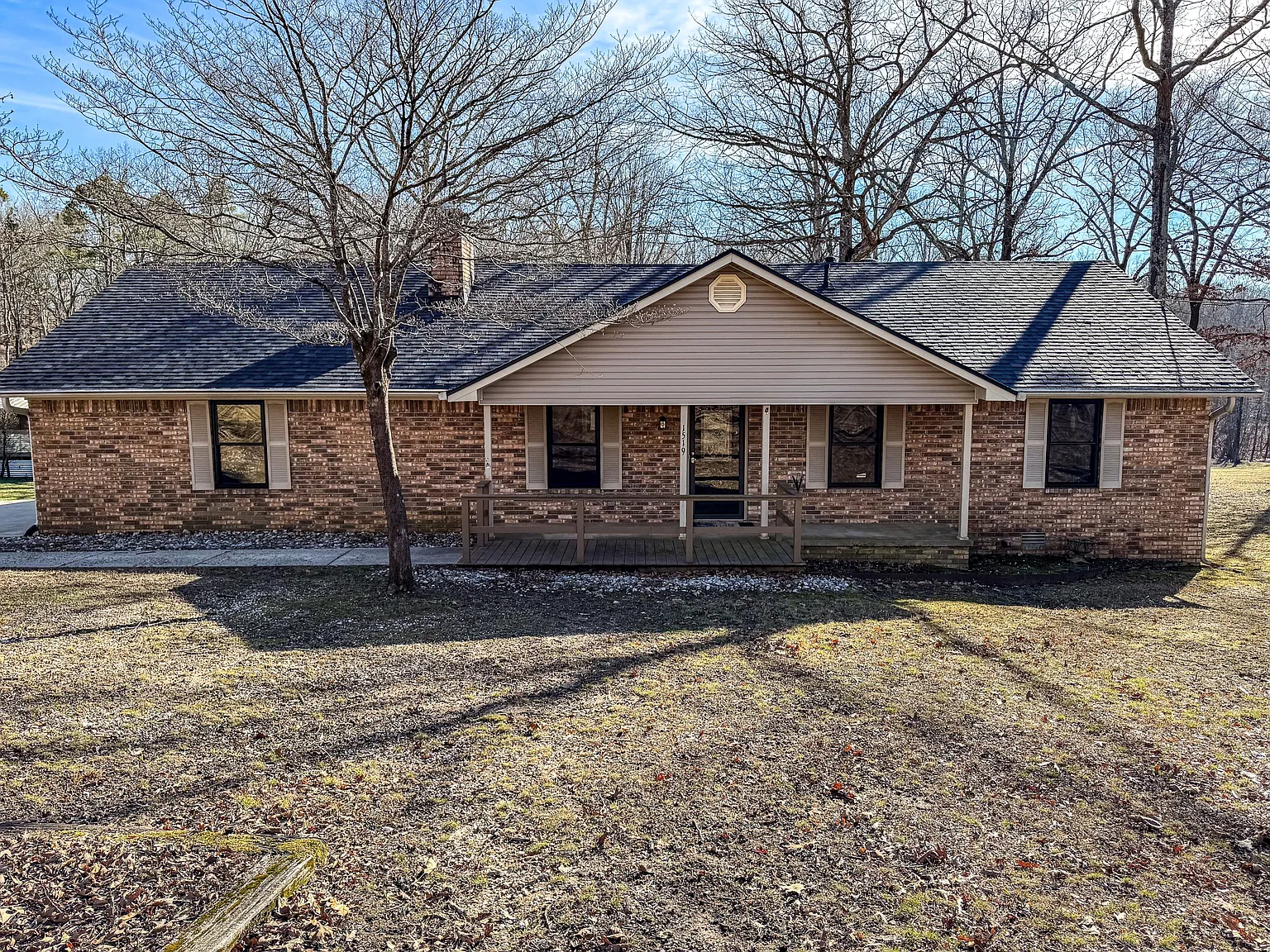 1519 Mulberry Salem Road - 1 — Photo 1