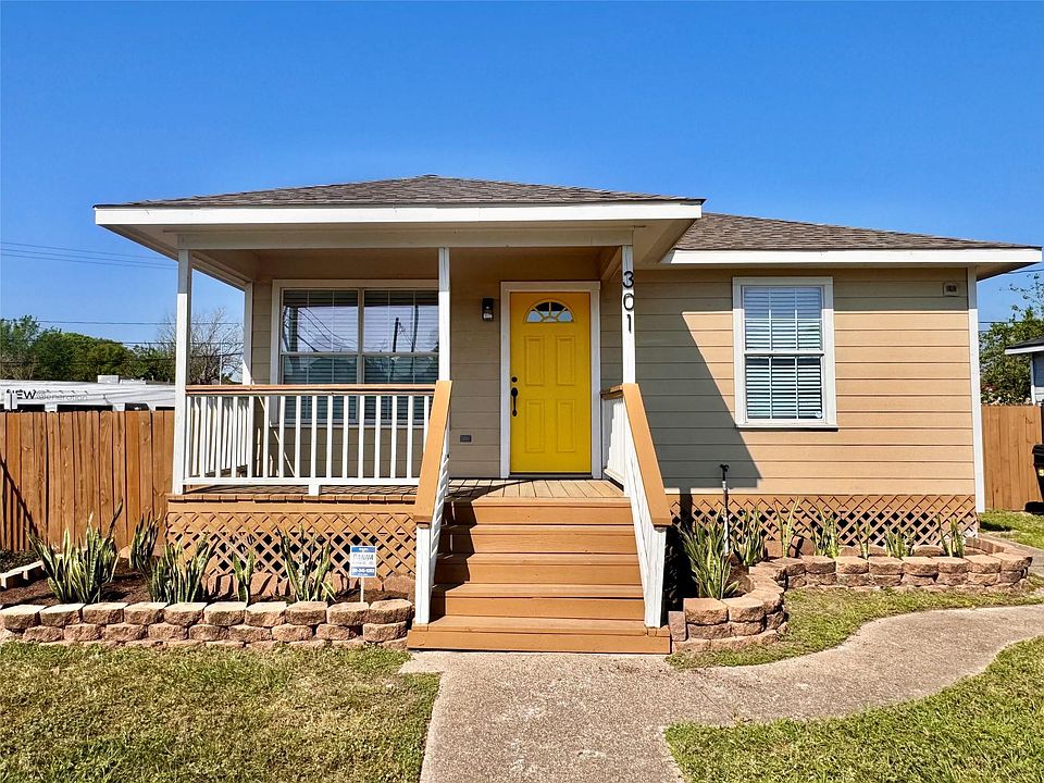 1st image of 301 Enid St