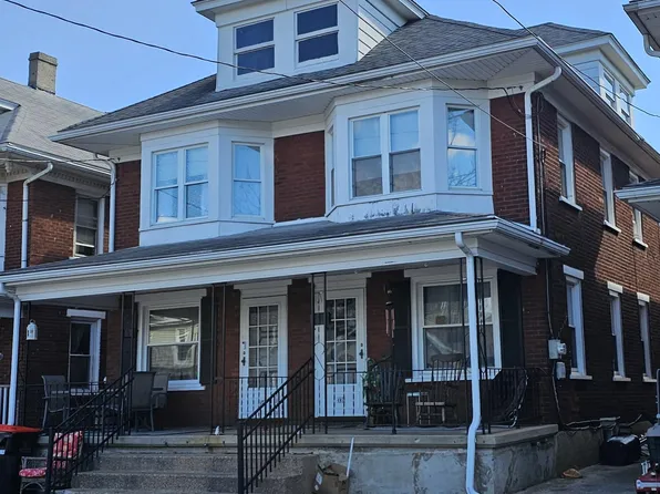 338-340 4th St, Northumberland, PA 17857