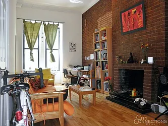 Rented by City Connections Realty