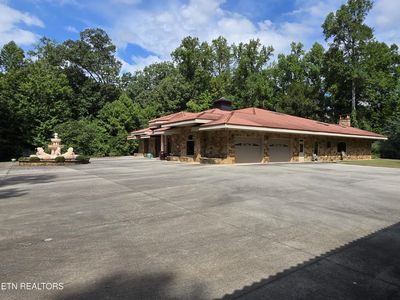 574 Bacon Springs Ln, Clinton, TN, 37716