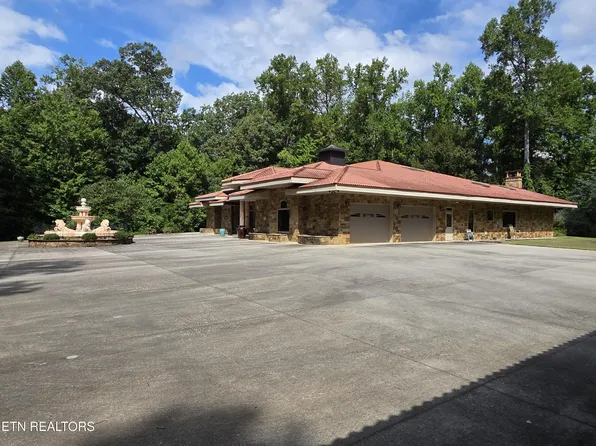 574 Bacon Springs Ln, Clinton, TN 37716