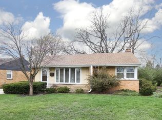 160 N Westgate Rd, Des Plaines, IL 60016