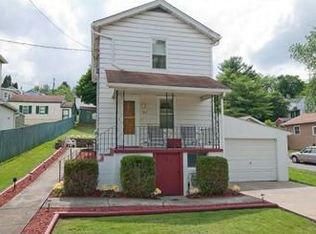 307 Poplar St, Tarentum, PA