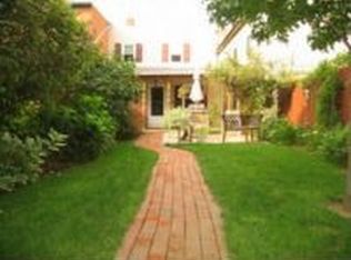 209 N Hanover St, Carlisle, PA 17013