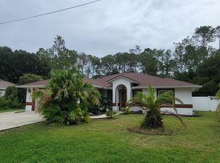7 Walnut Pl, Palm Coast, FL 32164